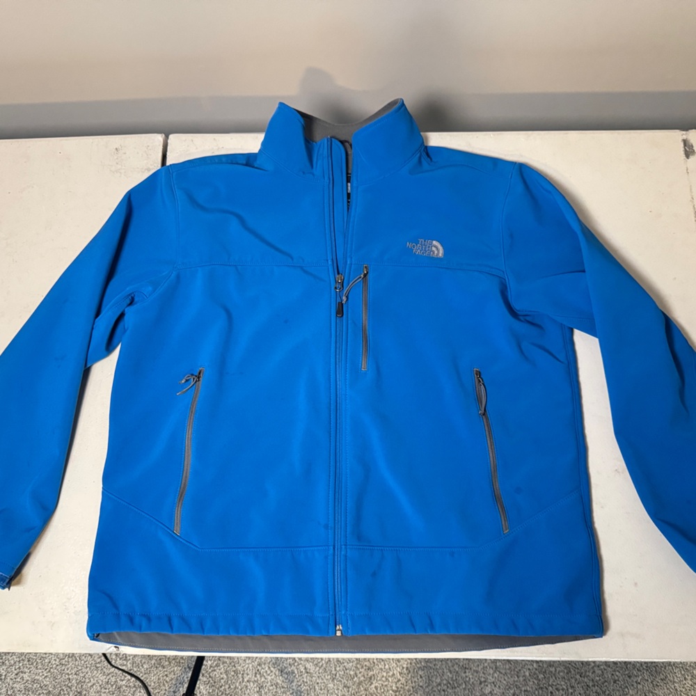 The North Face